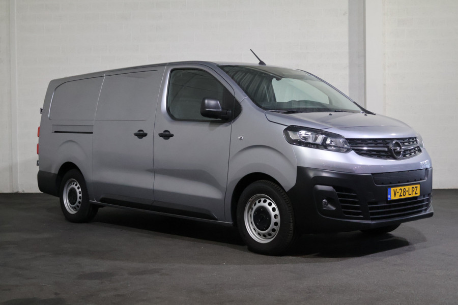 Opel Vivaro-e L3 75 kWh Airco Navigatie