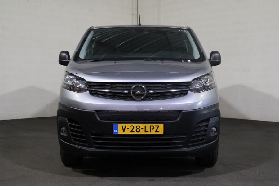 Opel Vivaro-e L3 75 kWh Airco Navigatie