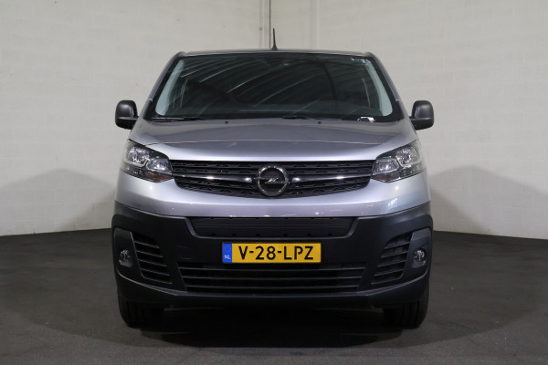 Opel Vivaro-e L3 75 kWh Airco Navigatie