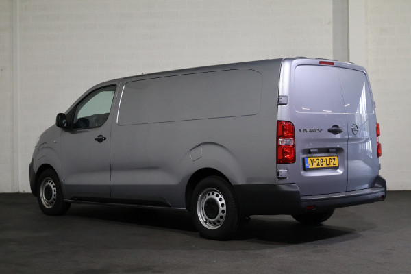 Opel Vivaro-e L3 75 kWh Airco Navigatie