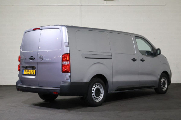 Opel Vivaro-e L3 75 kWh Airco Navigatie