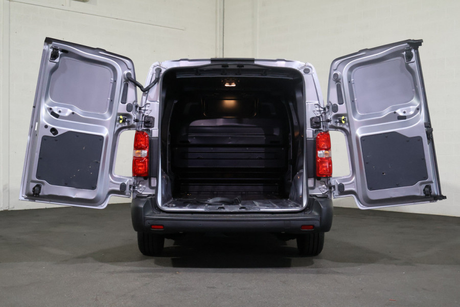 Opel Vivaro-e L3 75 kWh Airco Navigatie