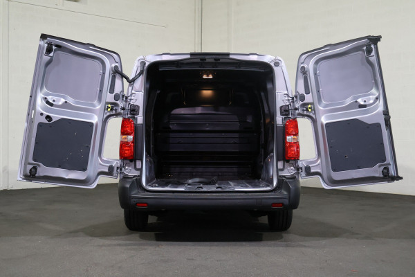 Opel Vivaro-e L3 75 kWh Airco Navigatie