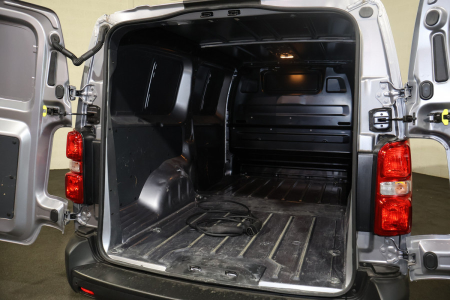 Opel Vivaro-e L3 75 kWh Airco Navigatie