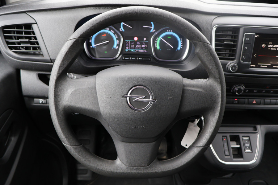 Opel Vivaro-e L3 75 kWh Airco Navigatie