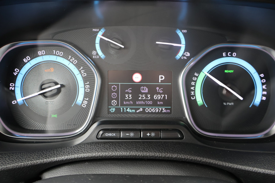 Opel Vivaro-e L3 75 kWh Airco Navigatie