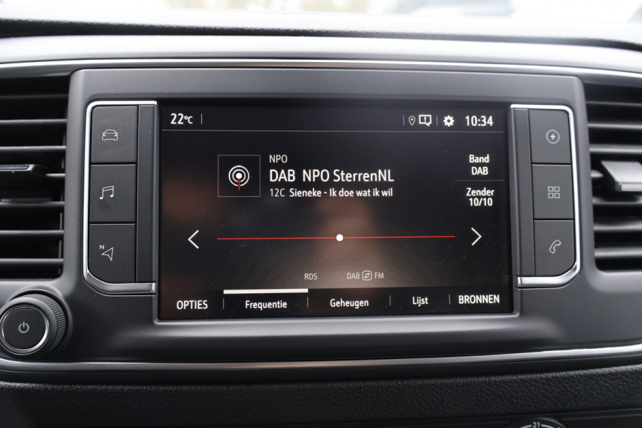 Opel Vivaro-e L3 75 kWh Airco Navigatie