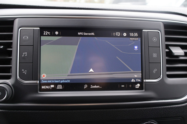 Opel Vivaro-e L3 75 kWh Airco Navigatie