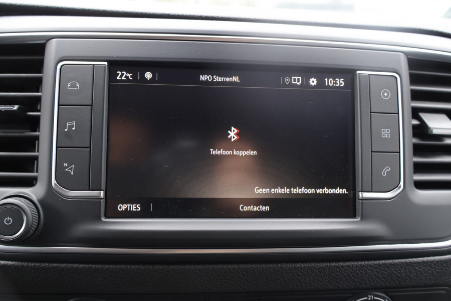 Opel Vivaro-e L3 75 kWh Airco Navigatie