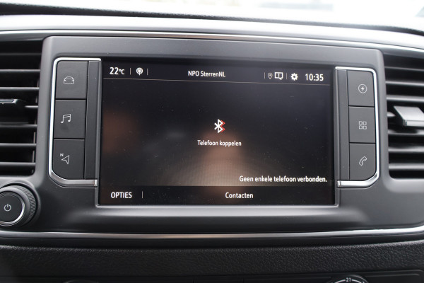 Opel Vivaro-e L3 75 kWh Airco Navigatie
