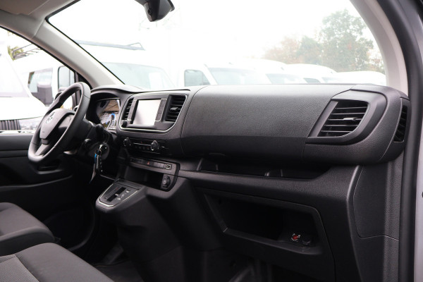Opel Vivaro-e L3 75 kWh Airco Navigatie