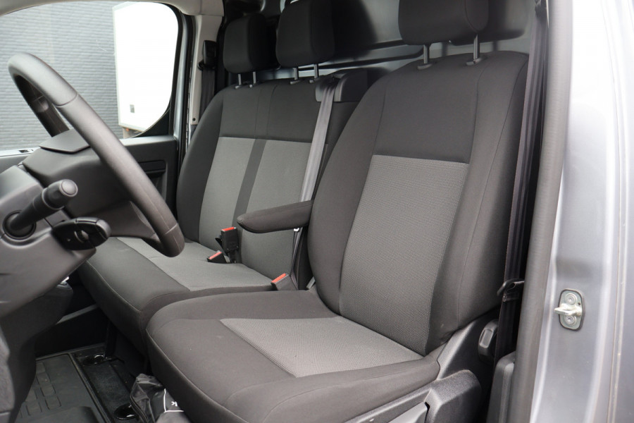 Opel Vivaro-e L3 75 kWh Airco Navigatie