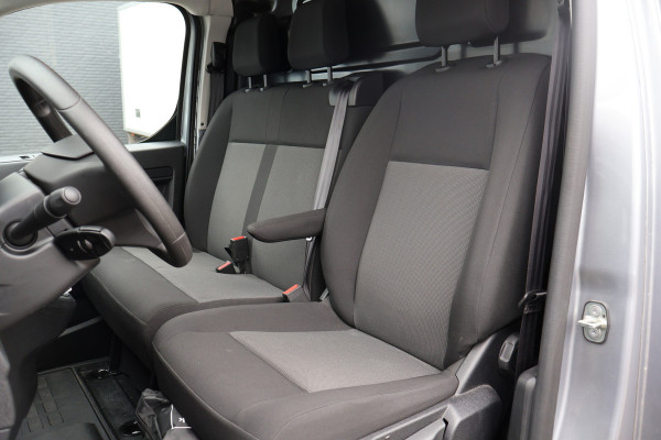 Opel Vivaro-e L3 75 kWh Airco Navigatie