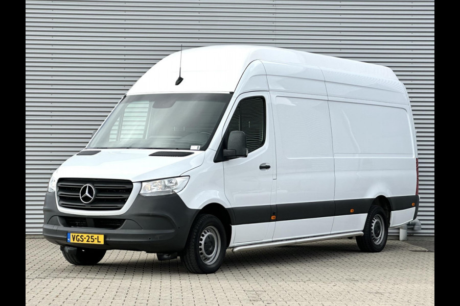 Mercedes-Benz Sprinter 314 2.2 CDI L3H3 Extra hoog, Airco|Cruise|Navi|