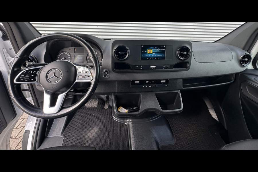 Mercedes-Benz Sprinter 314 2.2 CDI L3H3 Extra hoog, Airco|Cruise|Navi|