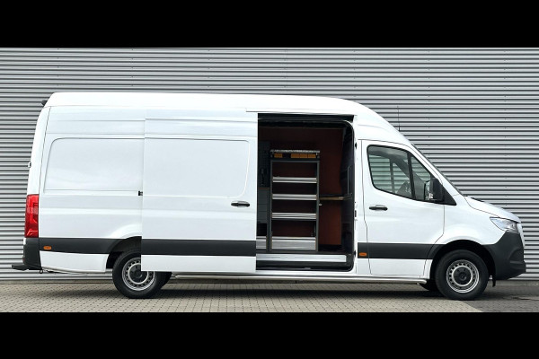 Mercedes-Benz Sprinter 314 2.2 CDI L3H3 Extra hoog, Airco|Cruise|Navi|