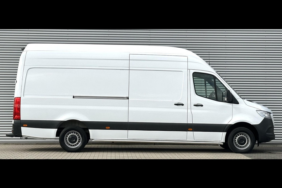 Mercedes-Benz Sprinter 314 2.2 CDI L3H3 Extra hoog, Airco|Cruise|Navi|