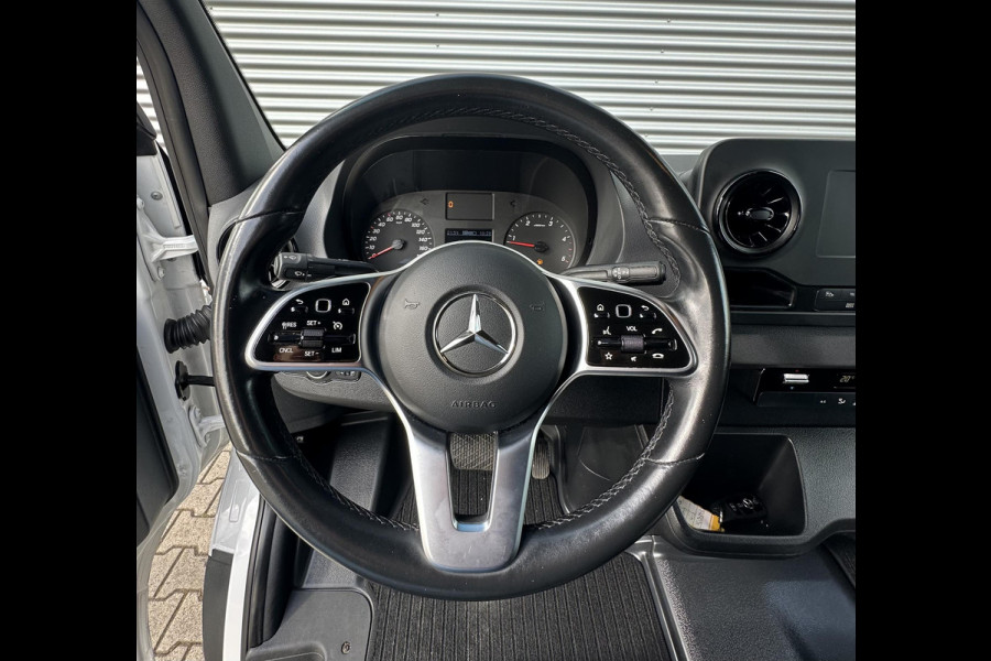 Mercedes-Benz Sprinter 314 2.2 CDI L3H3 Extra hoog, Airco|Cruise|Navi|