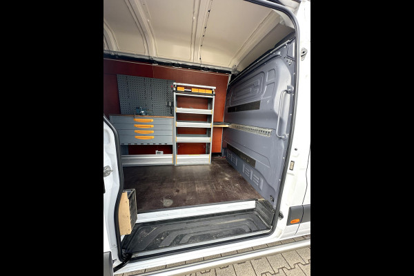 Mercedes-Benz Sprinter 314 2.2 CDI L3H3 Extra hoog, Airco|Cruise|Navi|
