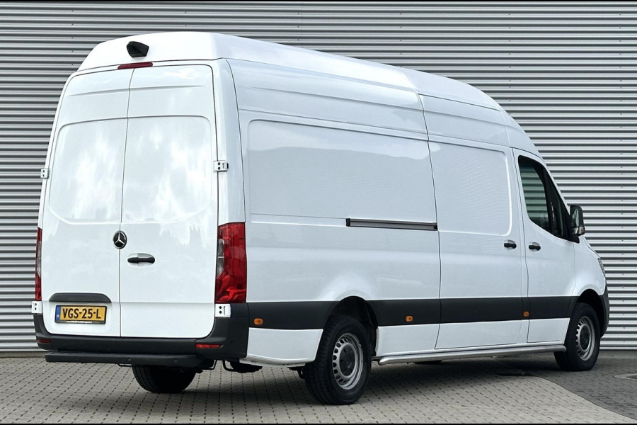 Mercedes-Benz Sprinter 314 2.2 CDI L3H3 Extra hoog, Airco|Cruise|Navi|