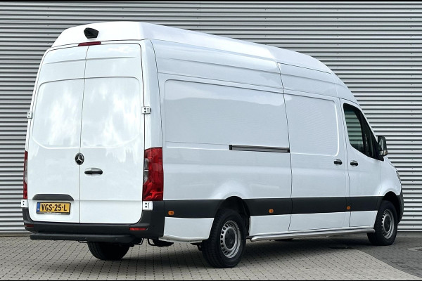 Mercedes-Benz Sprinter 314 2.2 CDI L3H3 Extra hoog, Airco|Cruise|Navi|