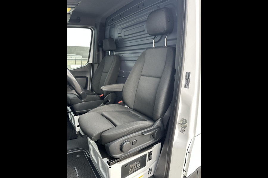 Mercedes-Benz Sprinter 314 2.2 CDI L3H3 Extra hoog, Airco|Cruise|Navi|