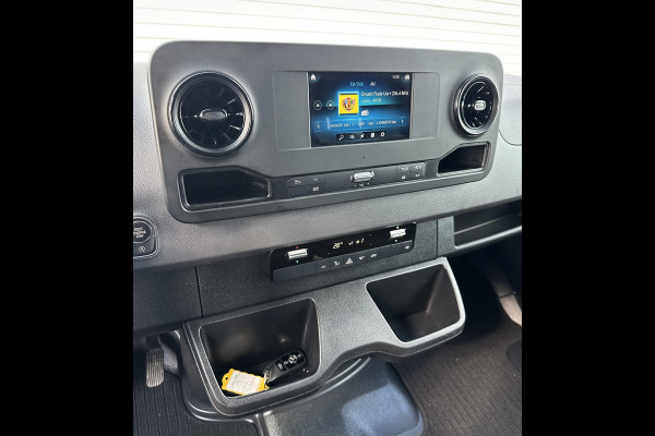 Mercedes-Benz Sprinter 314 2.2 CDI L3H3 Extra hoog, Airco|Cruise|Navi|