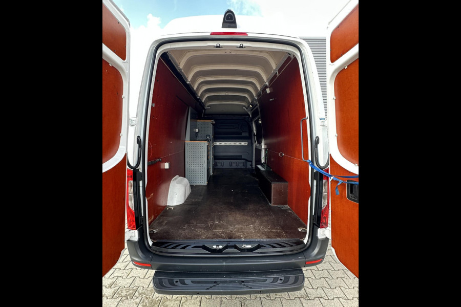 Mercedes-Benz Sprinter 314 2.2 CDI L3H3 Extra hoog, Airco|Cruise|Navi|