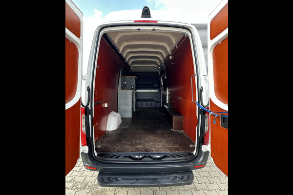 Mercedes-Benz Sprinter 314 2.2 CDI L3H3 Extra hoog, Airco|Cruise|Navi|