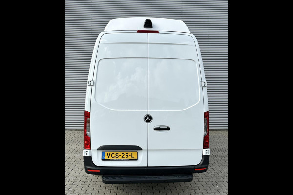 Mercedes-Benz Sprinter 314 2.2 CDI L3H3 Extra hoog, Airco|Cruise|Navi|