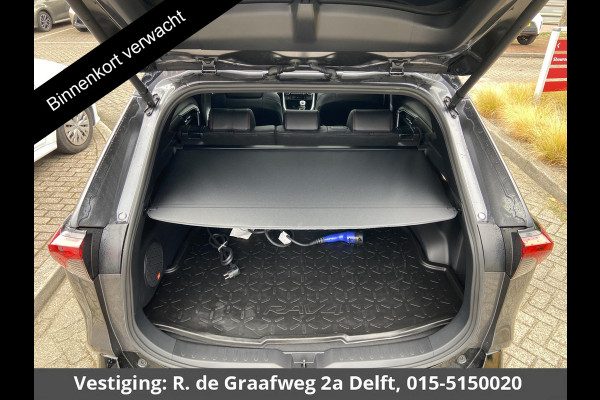 Toyota RAV4 2.5 Plug-in Hybrid AWD Bi-Tone Plus | 1500 KG trekgewicht | JBL Audio | Stoelverwarming & ventilatie | Memory Seats | Panoramadak