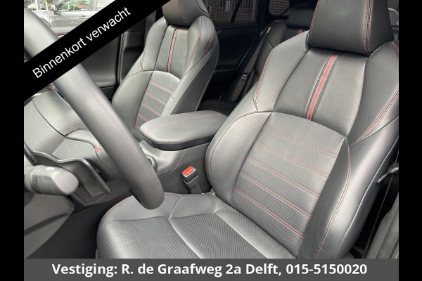 Toyota RAV4 2.5 Plug-in Hybrid AWD Bi-Tone Plus | 1500 KG trekgewicht | JBL Audio | Stoelverwarming & ventilatie | Memory Seats | Panoramadak