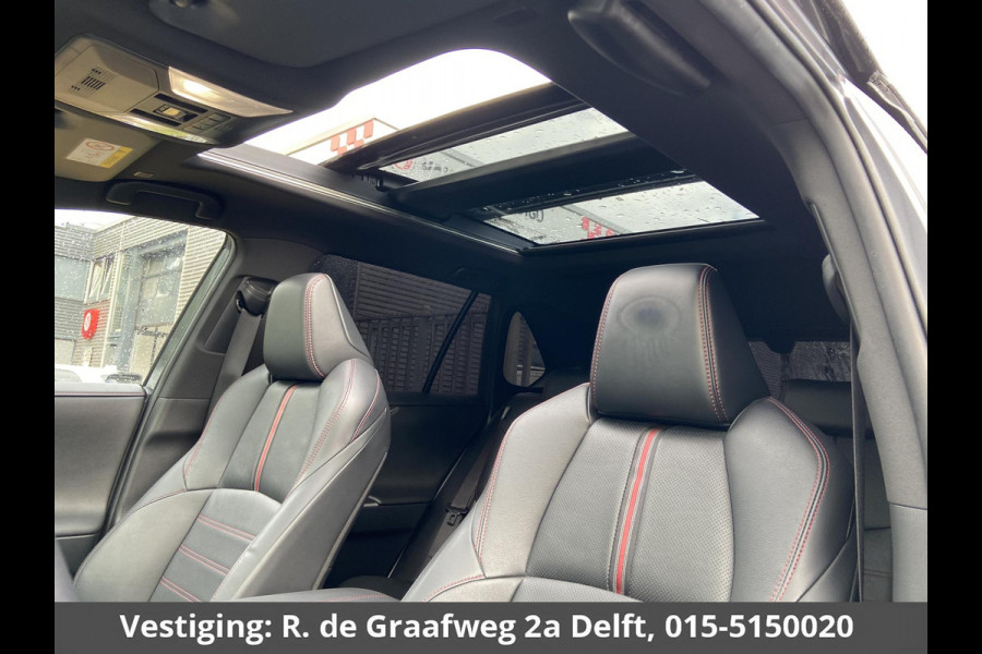 Toyota RAV4 2.5 Plug-in Hybrid AWD Bi-Tone Plus | 1500 KG trekgewicht | JBL Audio | Stoelverwarming & ventilatie | Memory Seats | Panoramadak