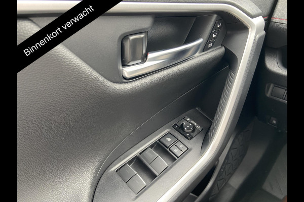 Toyota RAV4 2.5 Plug-in Hybrid AWD Bi-Tone Plus | 1500 KG trekgewicht | JBL Audio | Stoelverwarming & ventilatie | Memory Seats | Panoramadak