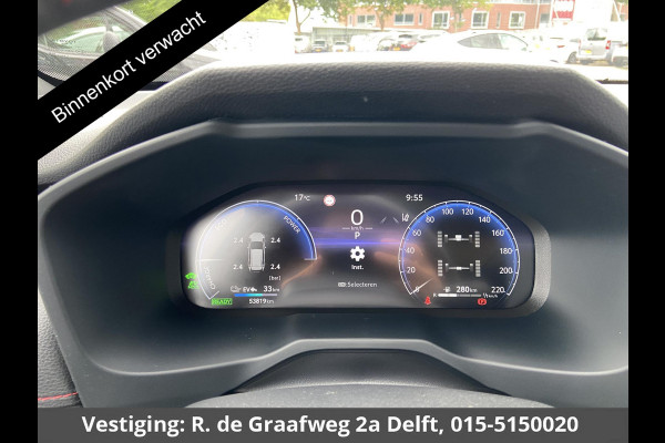 Toyota RAV4 2.5 Plug-in Hybrid AWD Bi-Tone Plus | 1500 KG trekgewicht | JBL Audio | Stoelverwarming & ventilatie | Memory Seats | Panoramadak