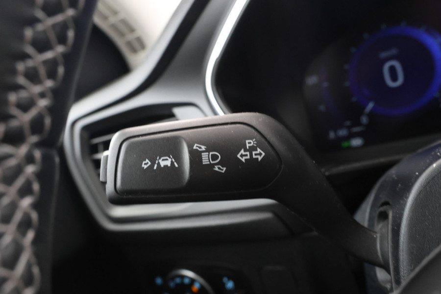 Ford Focus 1.0 EcoBoost Hybrid Titanium X Business Trekhaak! Winter pakket, Climate