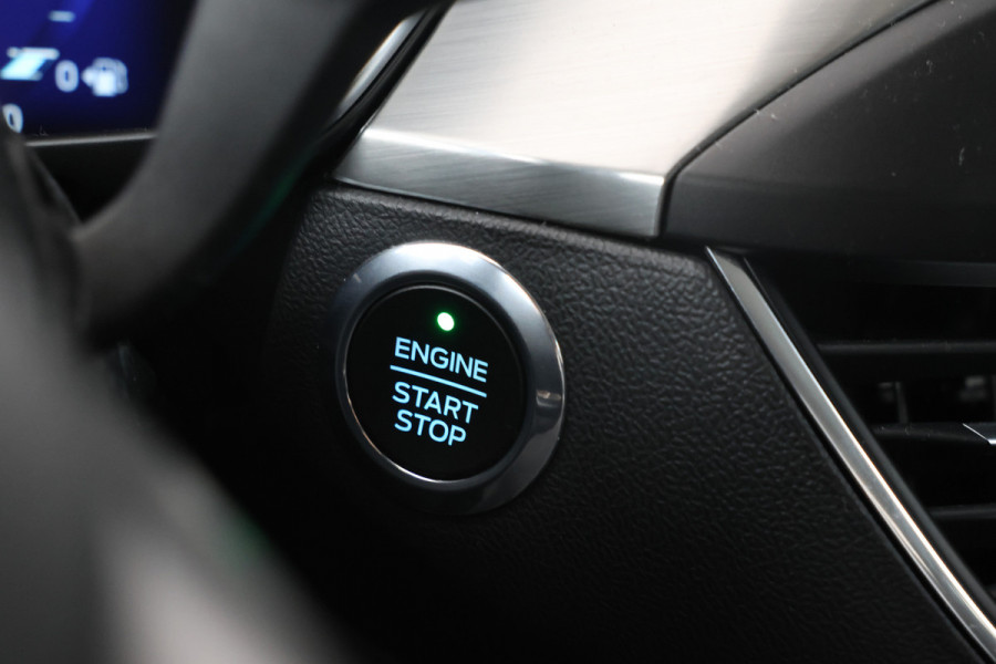 Ford Focus 1.0 EcoBoost Hybrid Titanium X Business Trekhaak! Winter pakket, Climate