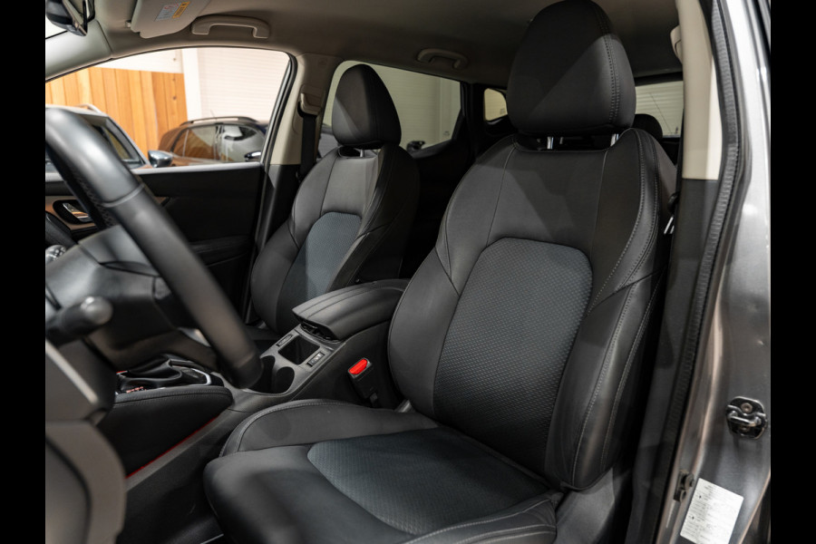 Nissan QASHQAI 1.3 DIG-T DCT N-Connecta, Navi, Voll Led, ACC, 360 Cam, Clima, PDC, Private Glas, Ambiënte Light, Multistuur