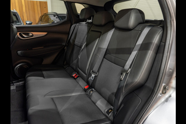 Nissan QASHQAI 1.3 DIG-T DCT N-Connecta, Navi, Voll Led, ACC, 360 Cam, Clima, PDC, Private Glas, Ambiënte Light, Multistuur