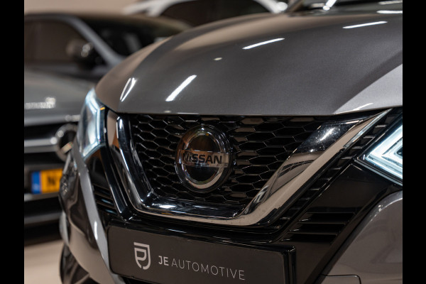 Nissan QASHQAI 1.3 DIG-T DCT N-Connecta, Navi, Voll Led, ACC, 360 Cam, Clima, PDC, Private Glas, Ambiënte Light, Multistuur