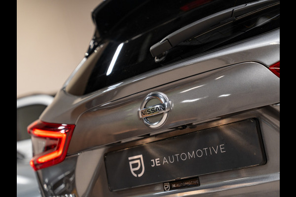 Nissan QASHQAI 1.3 DIG-T DCT N-Connecta, Navi, Voll Led, ACC, 360 Cam, Clima, PDC, Private Glas, Ambiënte Light, Multistuur