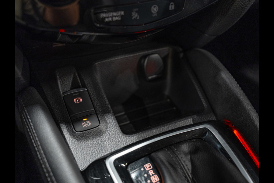 Nissan QASHQAI 1.3 DIG-T DCT N-Connecta, Navi, Voll Led, ACC, 360 Cam, Clima, PDC, Private Glas, Ambiënte Light, Multistuur