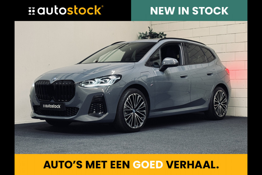 BMW 2 Serie Active Tourer 225e xDrive M-Sport | 19" | Panorama | Trekhaak | HK