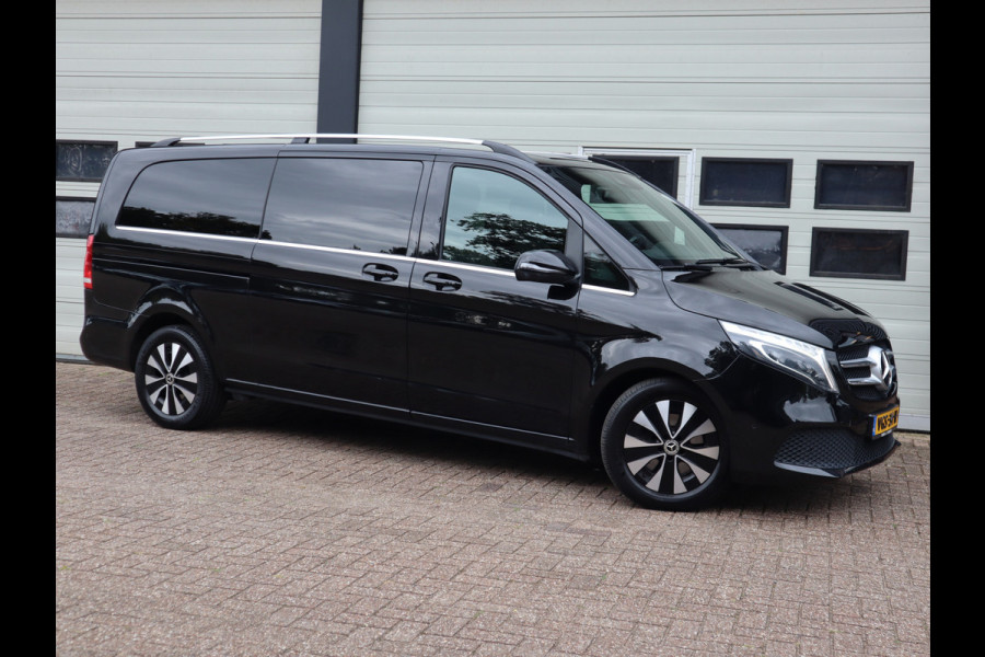 Mercedes-Benz V-Klasse 250d Extra Lang DC Avantgarde - elc. Schuif + a.klep
