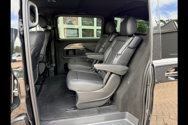 Mercedes-Benz V-Klasse 250d Extra Lang DC Avantgarde - elc. Schuif + a.klep