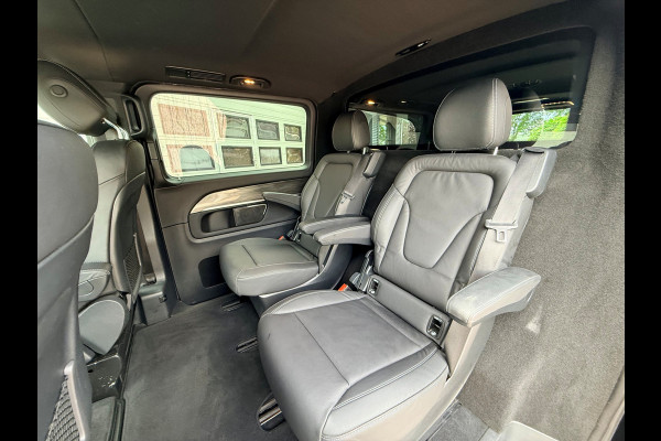 Mercedes-Benz V-Klasse 250d Extra Lang DC Avantgarde - elc. Schuif + a.klep