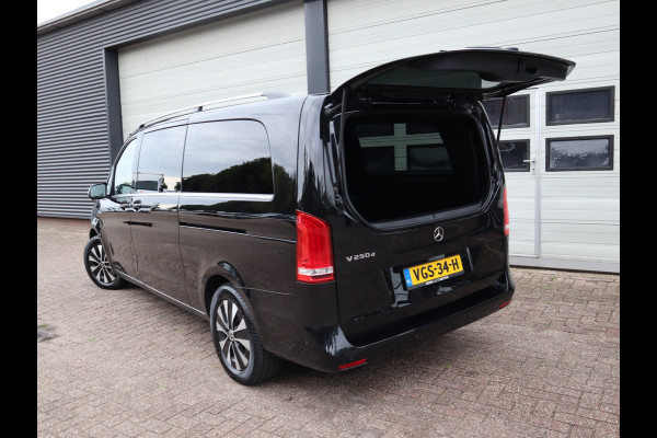 Mercedes-Benz V-Klasse 250d Extra Lang DC Avantgarde - elc. Schuif + a.klep