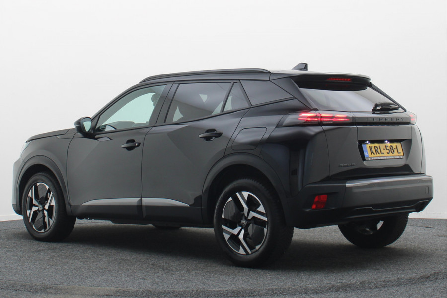 Peugeot 2008 1.2 PureTech 100 Allure Virtual Cockpit, LED, Apple Carplay, Lane Assist, PDC