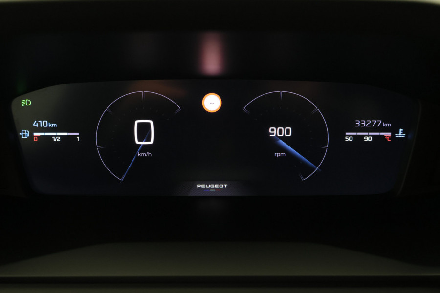 Peugeot 2008 1.2 PureTech 100 Allure Virtual Cockpit, LED, Apple Carplay, Lane Assist, PDC
