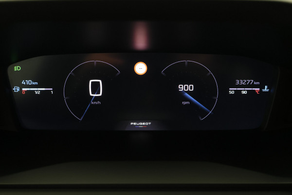 Peugeot 2008 1.2 PureTech 100 Allure Virtual Cockpit, LED, Apple Carplay, Lane Assist, PDC